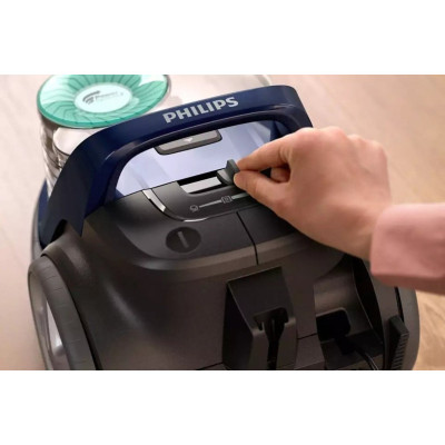 Пылесос безмешковый Philips 5000 series FC9550/09 Пылесос безмешковый Philips 5000 series FC9550/09