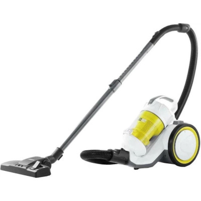Пылесос безмешковый Karcher VC 3 Plus (1.198-060.0)