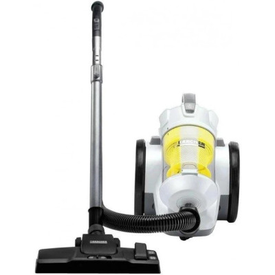 Пылесос безмешковый Karcher VC 3 Plus (1.198-060.0) Пылесос безмешковый Karcher VC 3 Plus (1.198-060.0)