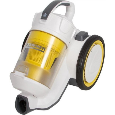Пылесос безмешковый Karcher VC 3 Plus (1.198-060.0) Пылесос безмешковый Karcher VC 3 Plus (1.198-060.0)