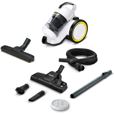 Пылесос безмешковый Karcher VC 3 Plus (1.198-060.0) Пылесос безмешковый Karcher VC 3 Plus (1.198-060.0)