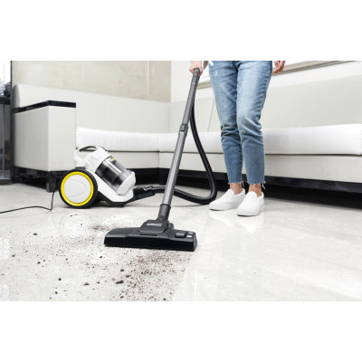 Пылесос безмешковый Karcher VC 3 Plus (1.198-060.0) Пылесос безмешковый Karcher VC 3 Plus (1.198-060.0)