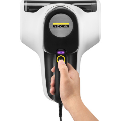 Ручной пылесос Karcher VCH 4 UVClean (1.198-412.0) Ручной пылесос Karcher VCH 4 UVClean (1.198-412.0)