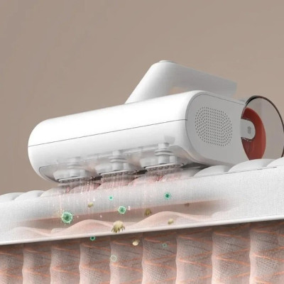 Ручной пылесос Xiaomi Dust Mite Vacuum Cleaner (BHR8276EU) Ручной пылесос Xiaomi Dust Mite Vacuum Cleaner (BHR8276EU)