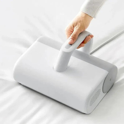 Ручний пилосос MiJia Dust Mite Vacuum Cleaner (MJCMY01DY) Ручний пилосос MiJia Dust Mite Vacuum Cleaner (MJCMY01DY)