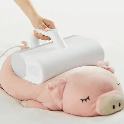 Ручний пилосос MiJia Dust Mite Vacuum Cleaner (MJCMY01DY) Ручний пилосос MiJia Dust Mite Vacuum Cleaner (MJCMY01DY)