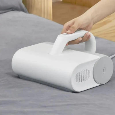 Ручний пилосос MiJia Dust Mite Vacuum Cleaner (MJCMY01DY) Ручний пилосос MiJia Dust Mite Vacuum Cleaner (MJCMY01DY)