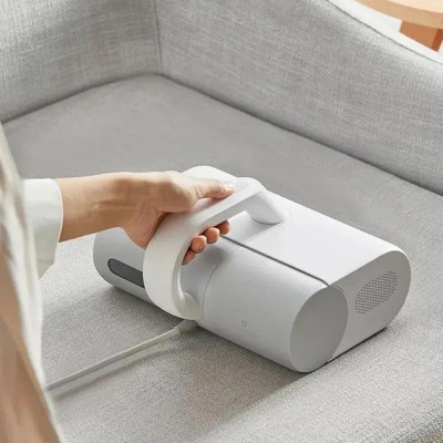 Ручний пилосос MiJia Dust Mite Vacuum Cleaner (MJCMY01DY) Ручний пилосос MiJia Dust Mite Vacuum Cleaner (MJCMY01DY)