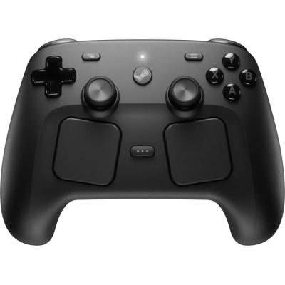 Геймпад Valve Steam Controller