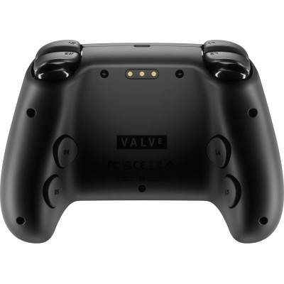 Геймпад Valve Steam Controller Геймпад Valve Steam Controller