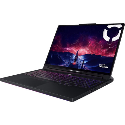 Lenovo Legion Pro 7 16AFR10H Eclipse Black (83F50097CK) Lenovo Legion Pro 7 16AFR10H Eclipse Black (83F50097CK)