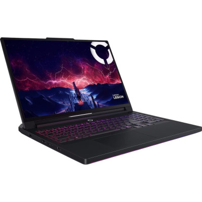 Lenovo Legion Pro 7 16AFR10H Eclipse Black (83F50097CK) Lenovo Legion Pro 7 16AFR10H Eclipse Black (83F50097CK)