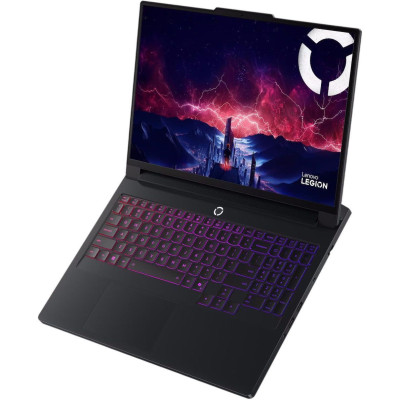 Lenovo Legion Pro 7 16AFR10H Eclipse Black (83F50097CK) Lenovo Legion Pro 7 16AFR10H Eclipse Black (83F50097CK)