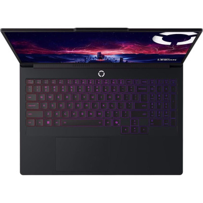 Lenovo Legion Pro 7 16AFR10H Eclipse Black (83F50097CK) Lenovo Legion Pro 7 16AFR10H Eclipse Black (83F50097CK)