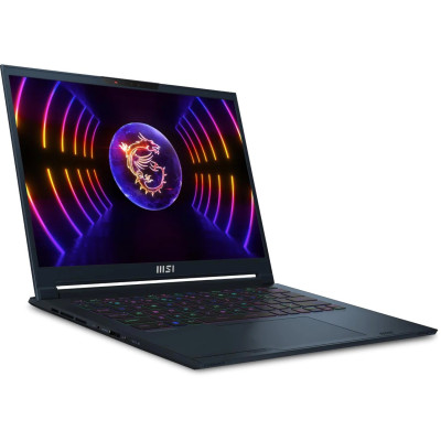 MSI Stealth 14 Studio A13VE Star Blue (A13VE-202US) MSI Stealth 14 Studio A13VE Star Blue (A13VE-202US)