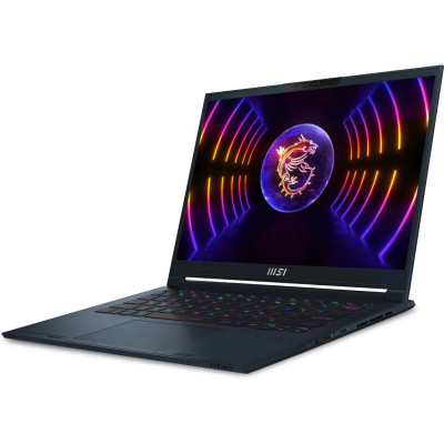 MSI Stealth 14 Studio A13VE Star Blue (A13VE-202US) MSI Stealth 14 Studio A13VE Star Blue (A13VE-202US)