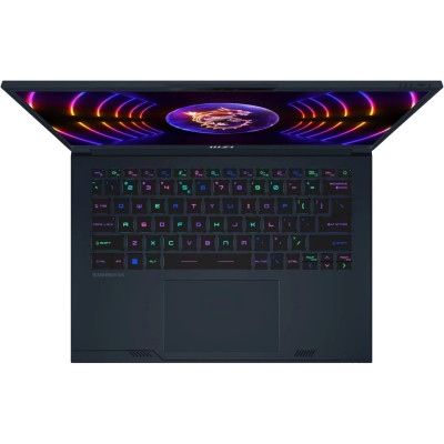 MSI Stealth 14 Studio A13VE Star Blue (A13VE-202US) MSI Stealth 14 Studio A13VE Star Blue (A13VE-202US)