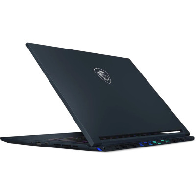 MSI Stealth 14 Studio A13VE Star Blue (A13VE-202US) MSI Stealth 14 Studio A13VE Star Blue (A13VE-202US)