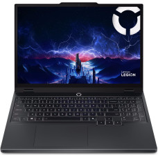 Lenovo Legion 5 15IAX10 Black (83F0001UUS)