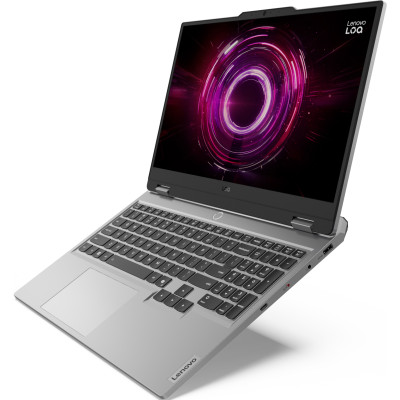 Lenovo LOQ 15AHP10 Luna Gray (83JG004FRM) Lenovo LOQ 15AHP10 Luna Gray (83JG004FRM)