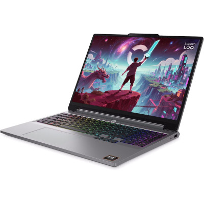 Lenovo LOQ 15AHP11 Luna Grey (83TN0041RA) Lenovo LOQ 15AHP11 Luna Grey (83TN0041RA)