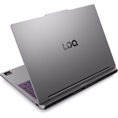 Lenovo LOQ 15AHP11 Luna Grey (83TN0041RA) Lenovo LOQ 15AHP11 Luna Grey (83TN0041RA)