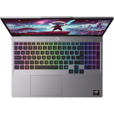 Lenovo LOQ 15AHP11 Luna Grey (83TN0025RA) Lenovo LOQ 15AHP11 Luna Grey (83TN0025RA)