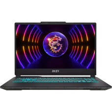 MSI Cyborg 15 A13VE Translucent Black (9S7-15K112-2474)