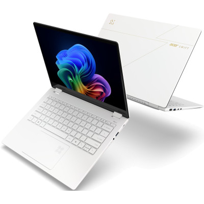 Acer Swift Edge 14 AI SFE14-51T-75PZ (NX.JM6AA.002) Acer Swift Edge 14 AI SFE14-51T-75PZ (NX.JM6AA.002)