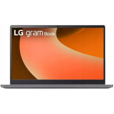 LG gram Book 15.6 (15U50T-G.ARS2U1)