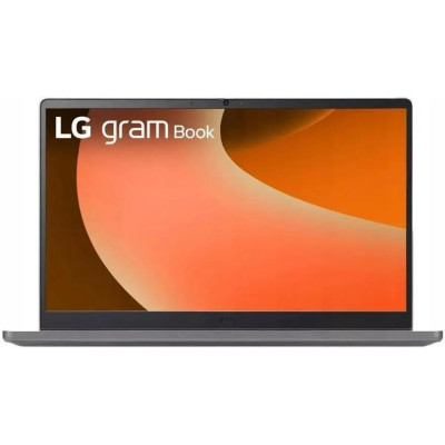 LG gram Book 15.6 (15U50T-G.ARS2U1)
