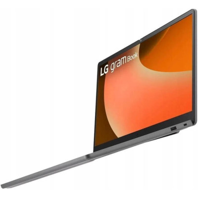 LG gram Book 15.6 (15U50T-G.ARS2U1) LG gram Book 15.6 (15U50T-G.ARS2U1)