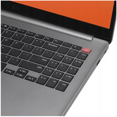 LG gram Book 15.6 (15U50T-G.ARS2U1) LG gram Book 15.6 (15U50T-G.ARS2U1)