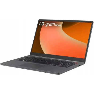 LG gram Book 15.6 (15U50T-G.ARS2U1) LG gram Book 15.6 (15U50T-G.ARS2U1)