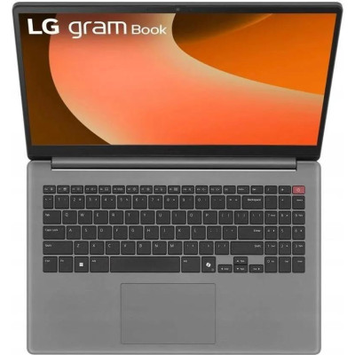 LG gram Book 15.6 (15U50T-G.ARS2U1) LG gram Book 15.6 (15U50T-G.ARS2U1)