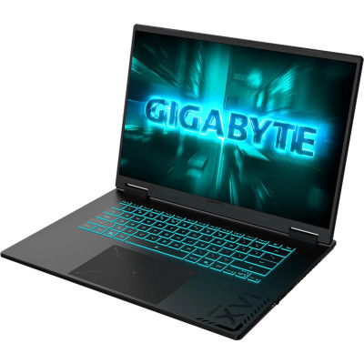 GIGABYTE GAMING A16 5VH (5VHP3EE893SD) GIGABYTE GAMING A16 5VH (5VHP3EE893SD)