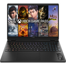HP HyperX OMEN 15-gb0261nr (D1UE0UA)