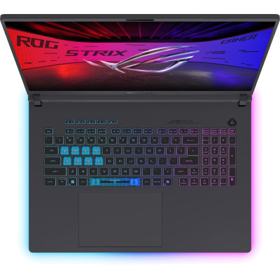ASUS ROG Strix G18 G815LR Eclipse Gray (G815LR-S9058) ASUS ROG Strix G18 G815LR Eclipse Gray (G815LR-S9058)