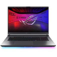 ASUS ROG Strix G18 G815LR Eclipse Gray (G815LR-S9338)