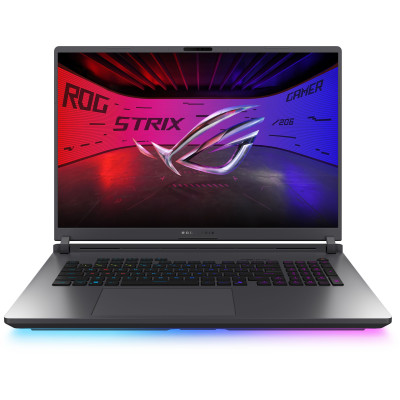 ASUS ROG Strix G18 G815LP (G815LP-IS100)