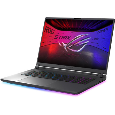 ASUS ROG Strix G18 G815LP (G815LP-IS103) ASUS ROG Strix G18 G815LP (G815LP-IS103)