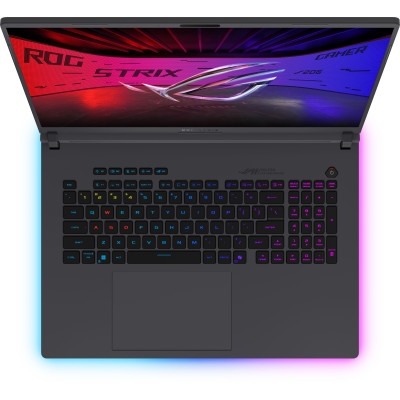 ASUS ROG Strix G18 G815LP (G815LP-IS100) ASUS ROG Strix G18 G815LP (G815LP-IS100)