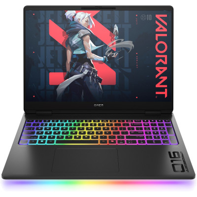 HP OMEN MAX 16-ah0097nr (B647BNUA)
