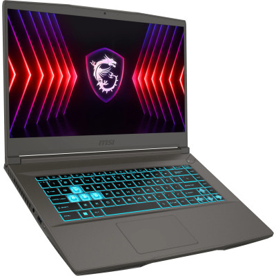 MSI Thin 15 B13UDX Cosmos Gray (9S7-16R831-3445) MSI Thin 15 B13UDX Cosmos Gray (9S7-16R831-3445)