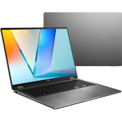ASUS Vivobook 16 Flip TP3607SH (TP3607SH-RJ007W) ASUS Vivobook 16 Flip TP3607SH (TP3607SH-RJ007W)