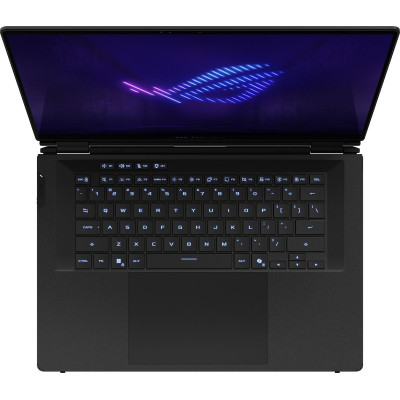 ASUS ROG Zephyrus Duo 16 GX651AX Gray (GX651AX-SR100X) ASUS ROG Zephyrus Duo 16 GX651AX Gray (GX651AX-SR100X)