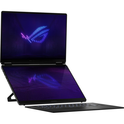 ASUS ROG Zephyrus Duo 16 GX651AX Gray (GX651AX-SR100X) ASUS ROG Zephyrus Duo 16 GX651AX Gray (GX651AX-SR100X)