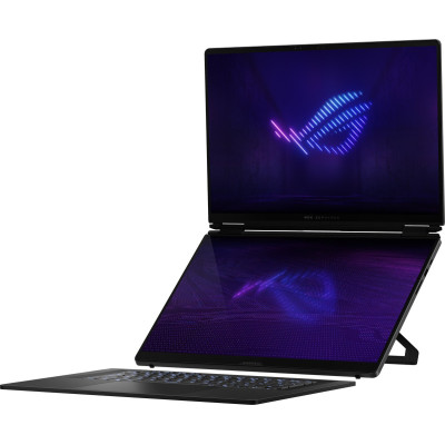 ASUS ROG Zephyrus Duo 16 GX651AX Gray (GX651AX-SR100X) ASUS ROG Zephyrus Duo 16 GX651AX Gray (GX651AX-SR100X)