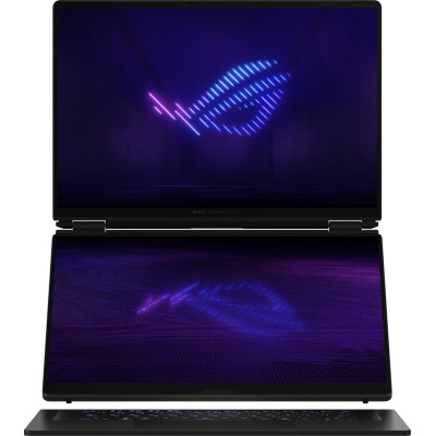 ASUS ROG Zephyrus Duo 16 GX651AX Gray (GX651AX-SR100X) ASUS ROG Zephyrus Duo 16 GX651AX Gray (GX651AX-SR100X)