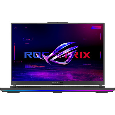 ASUS ROG Strix G18 G814JZR (G814JZR-N6154) ASUS ROG Strix G18 G814JZR (G814JZR-N6154)